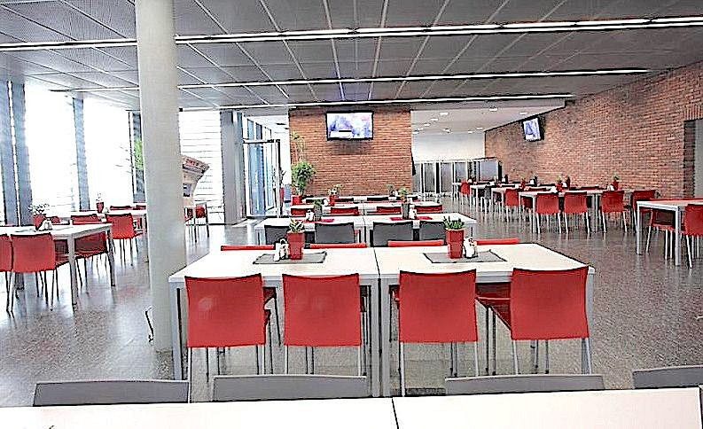 Kancelář · 1 500 m² · Praha - 3
