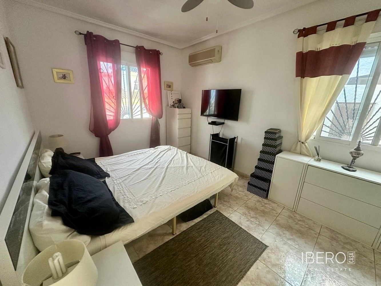 Prodej rodinný dům - Ciudad Quesada, Španělsko, 80 m² - 5