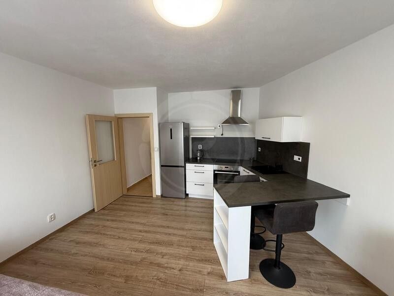 Pronájem byt - Ševětín, 373 63