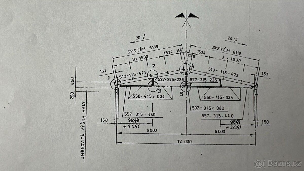 Sklady, Králíky, 561 69