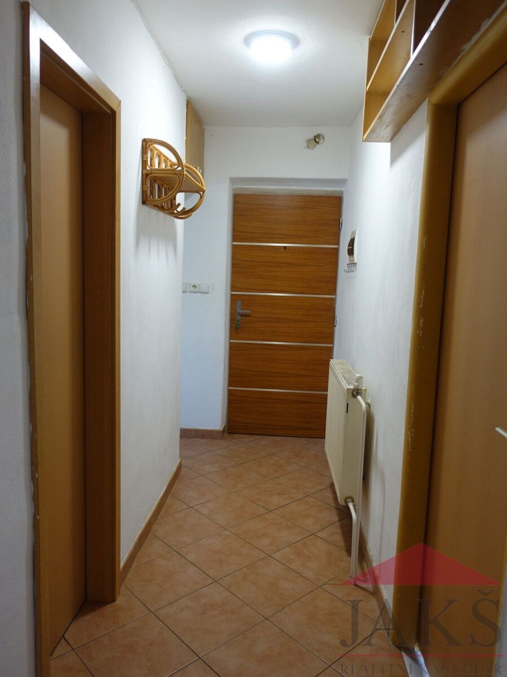 Pronájem byt 2+1 - Velhartice, 53 m² - 5