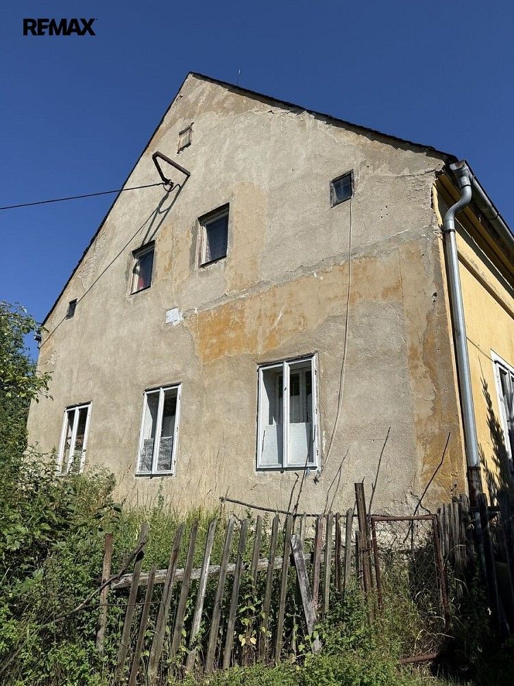 Prodej rodinný dům - Litvínov - Písečná, okres Most, 85 m² - 5