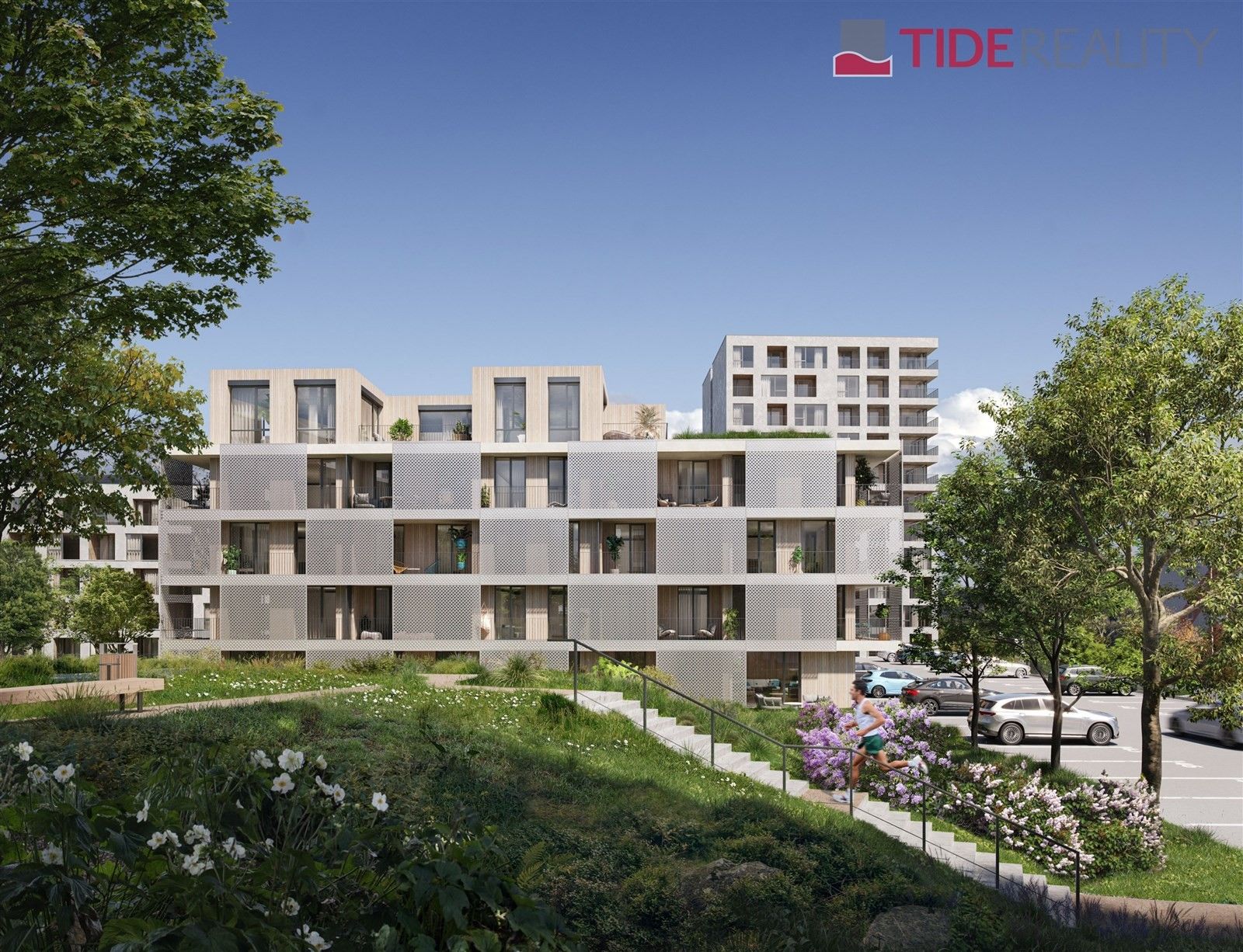 4+kk, Na Máchovně, Beroun, 195 m²