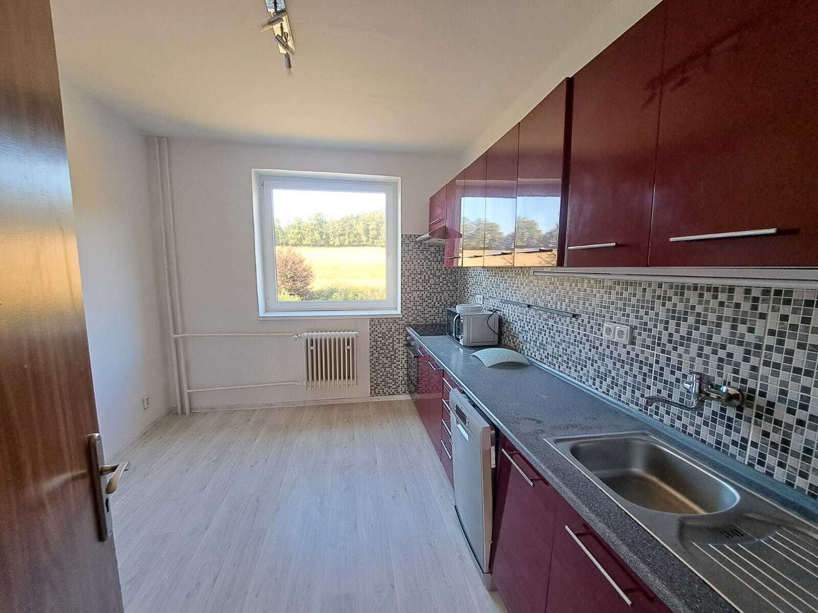 2+1, Chvaleč, 61 m² - 1