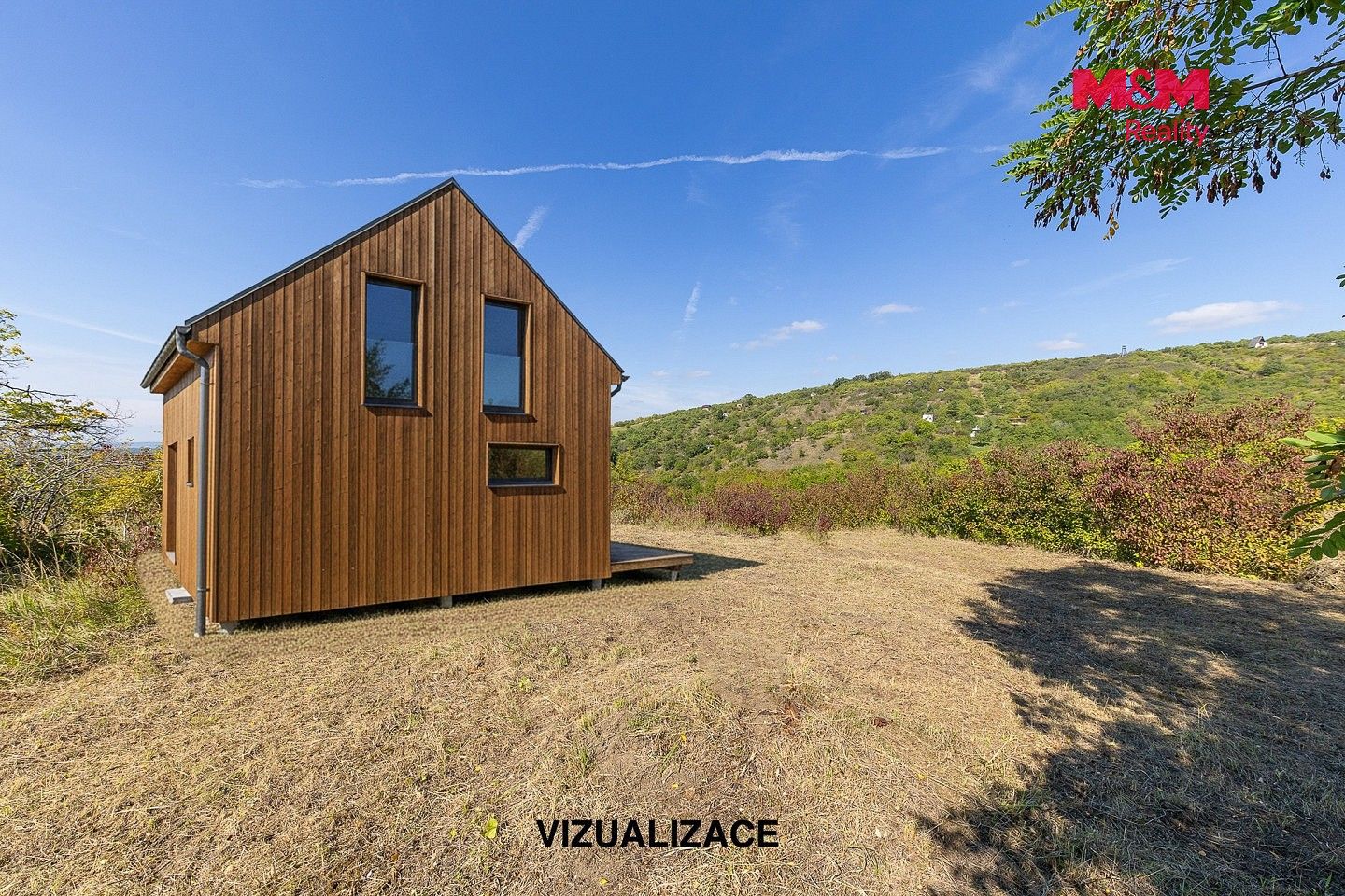 Zahrady, Židlochovice, okres Brno-venkov, Jihomoravský kraj - 2