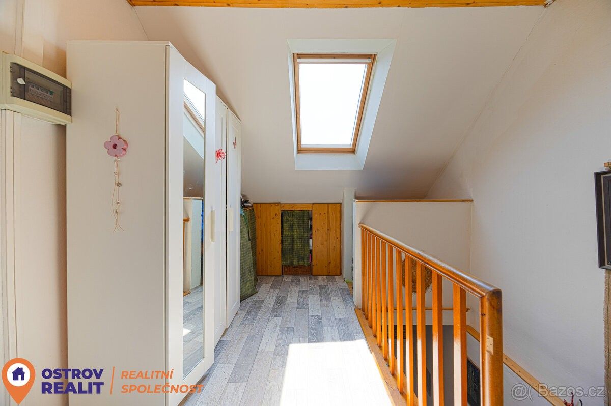 Prodej rodinný dům - Šumperk, 787 01