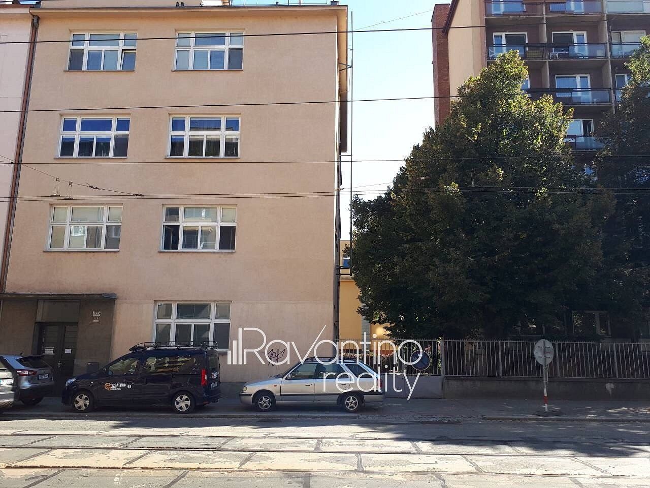 Ostatní, Vranovská, Brno - Zábrdovice, 12 m² - 2