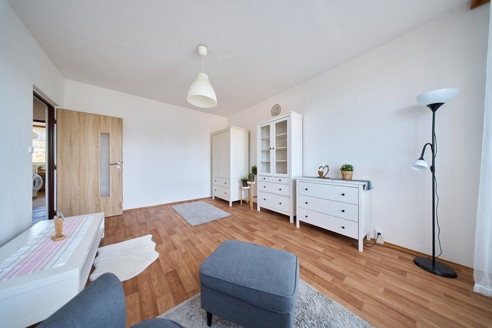 Prodej byt 3+1 - Jasanová, Blansko, 75 m² - 2