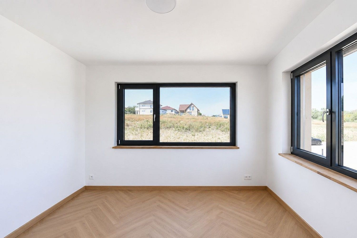 Byt 5+kk · 108 m² · Velké Přílepy, okres Praha-západ, Středočeský kraj - 4