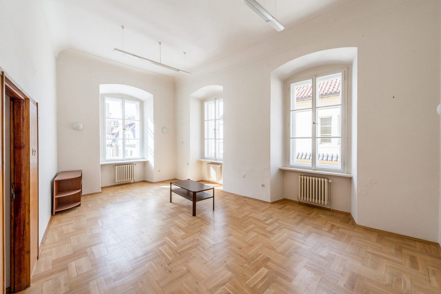 Kancelář · 32 m² · Praha - 4