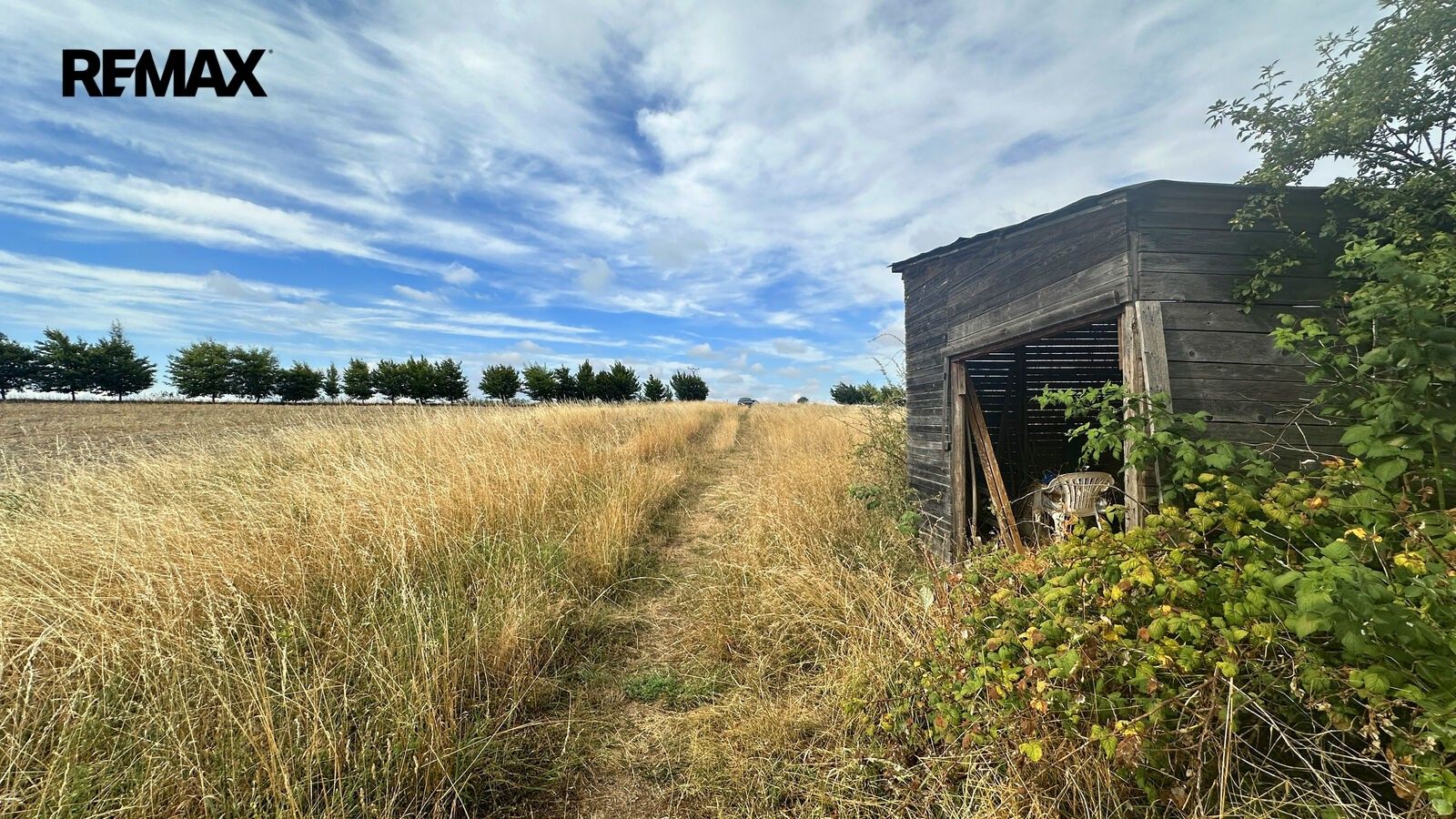 Zahrada · 1 914 m² · Rynholec - 4