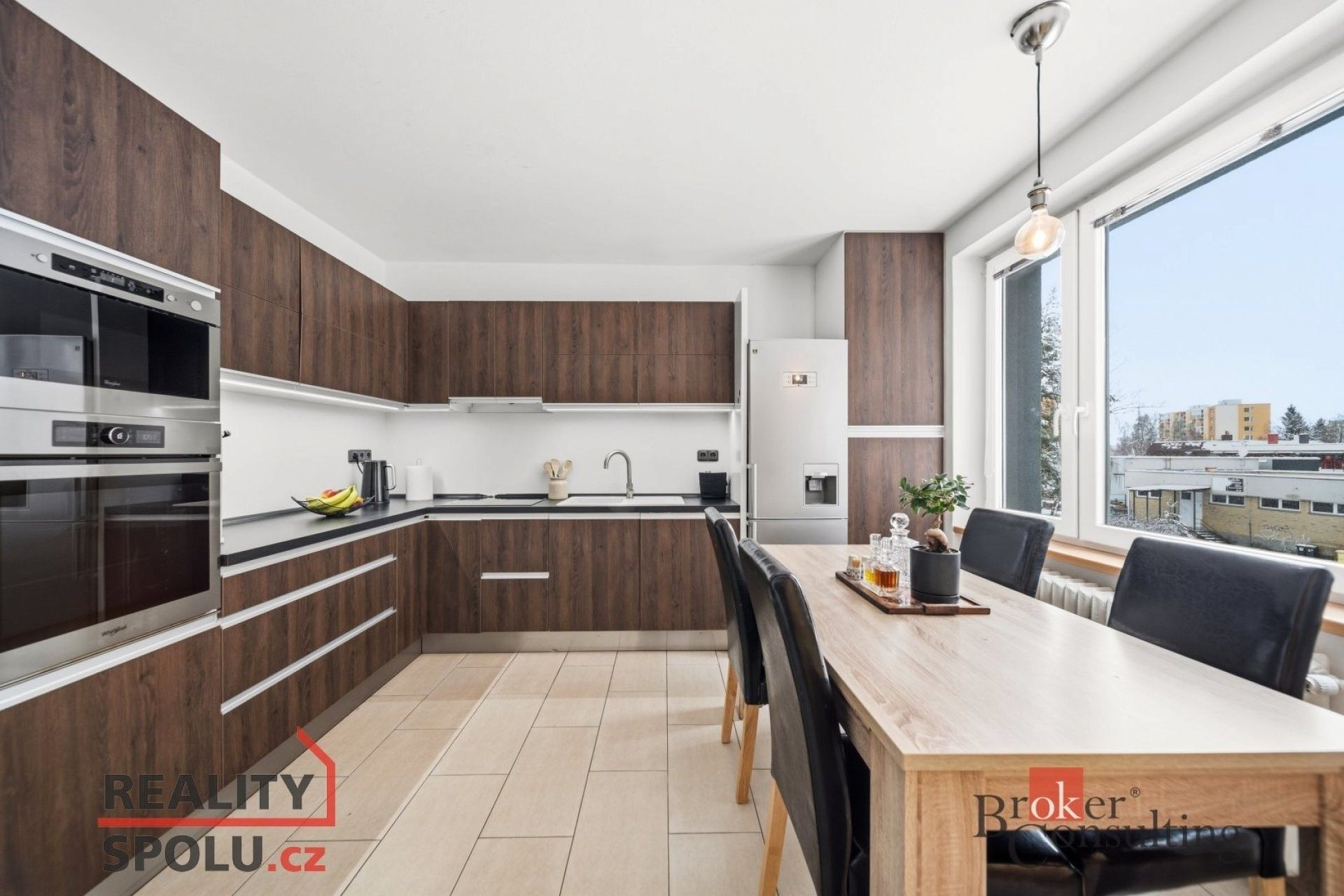 Prodej byt 2+1 - Haškova, Žďár nad Sázavou, 51 m²