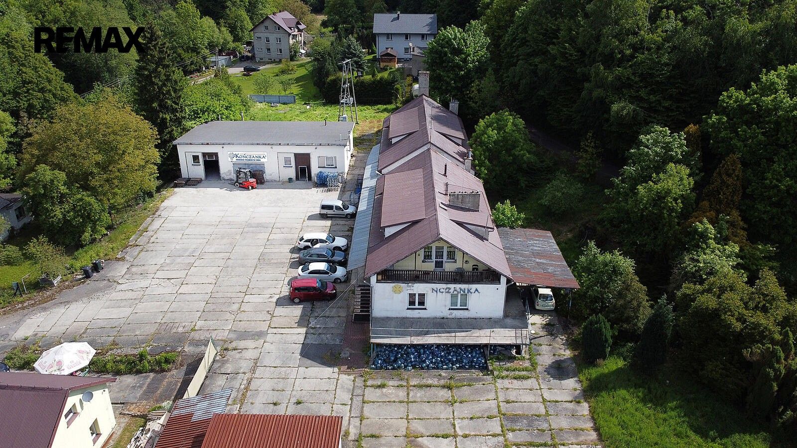 Prodej výrobní prostory - Petrovice u Karviné - Dolní Marklovice, okres Karviná, Moravskoslezský kraj, 6 613 m² - 5