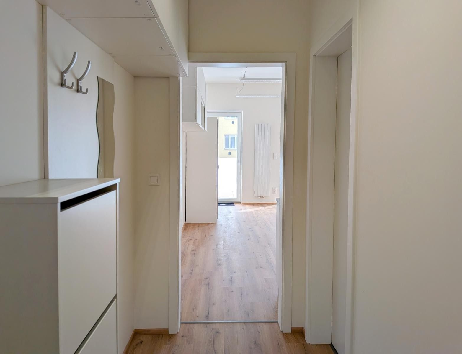 Byt 1+kk · 28 m² · Komárovská,Komárov - 4