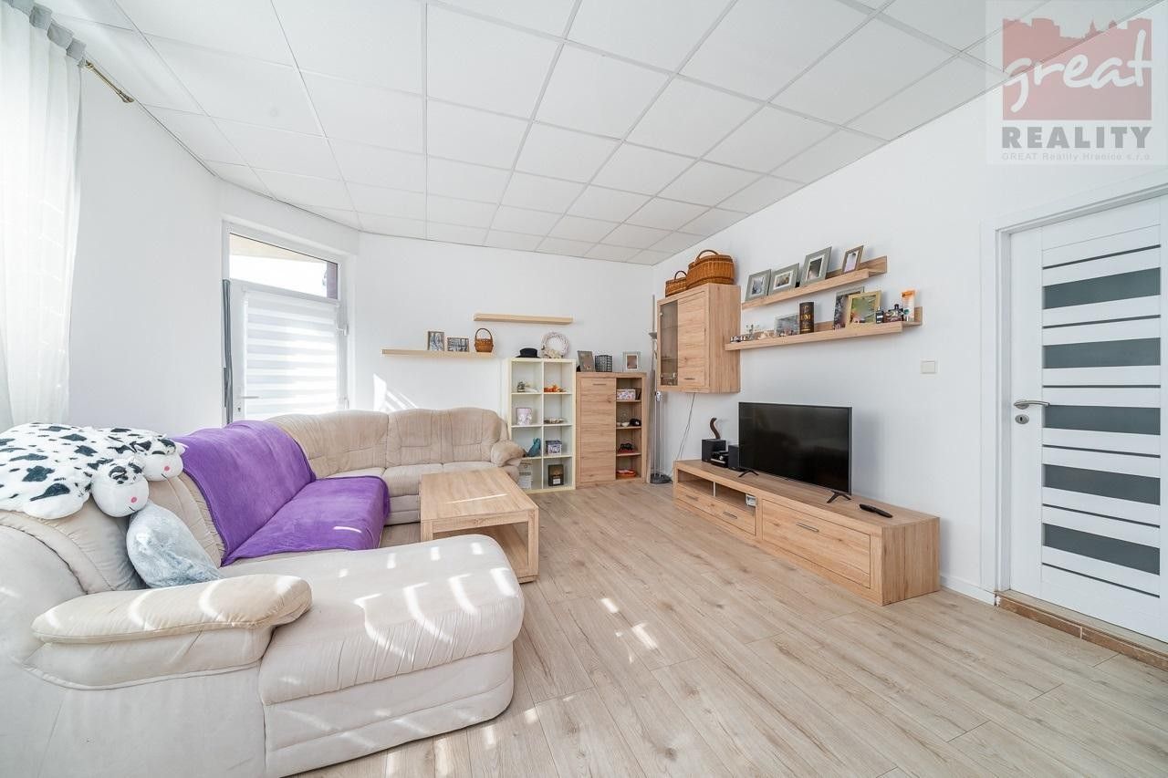 Prodej rodinný dům - 2. května, Studénka, 230 m²