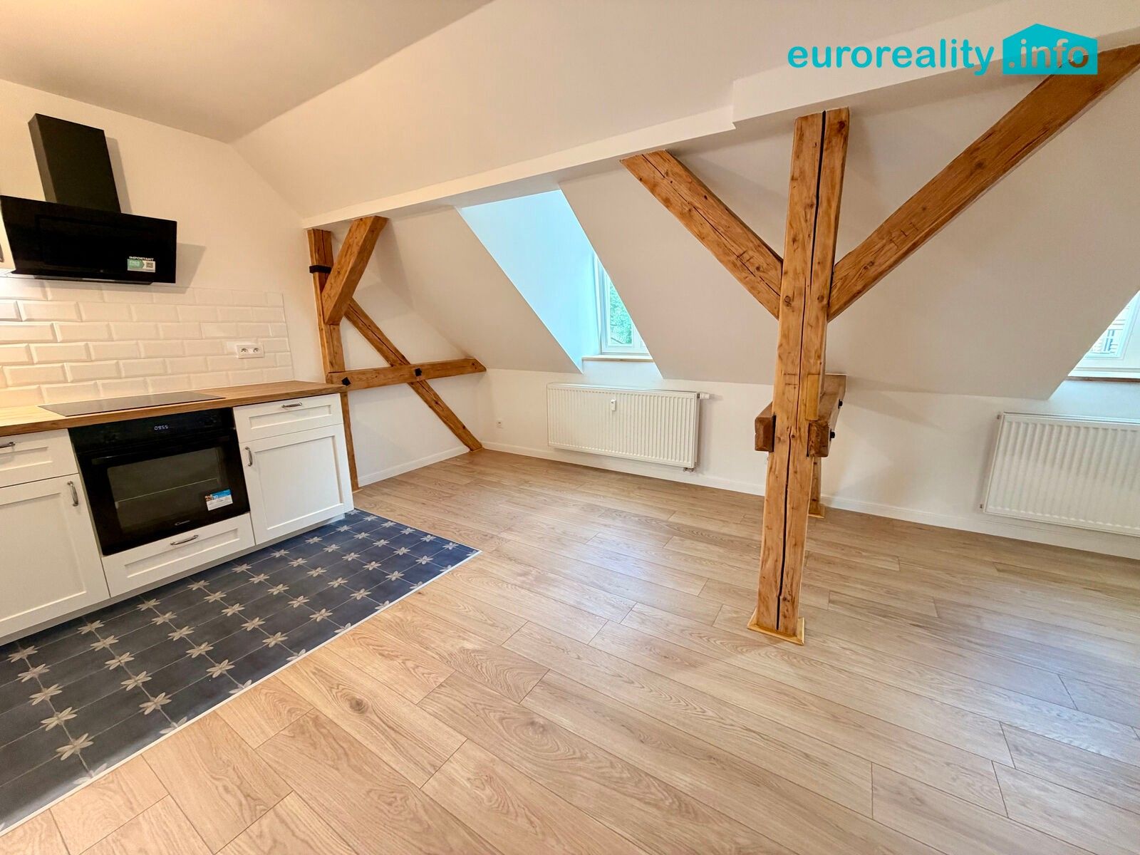 Byt 2+kk · 43 m² · Tyršova, Mariánské Lázně - 3