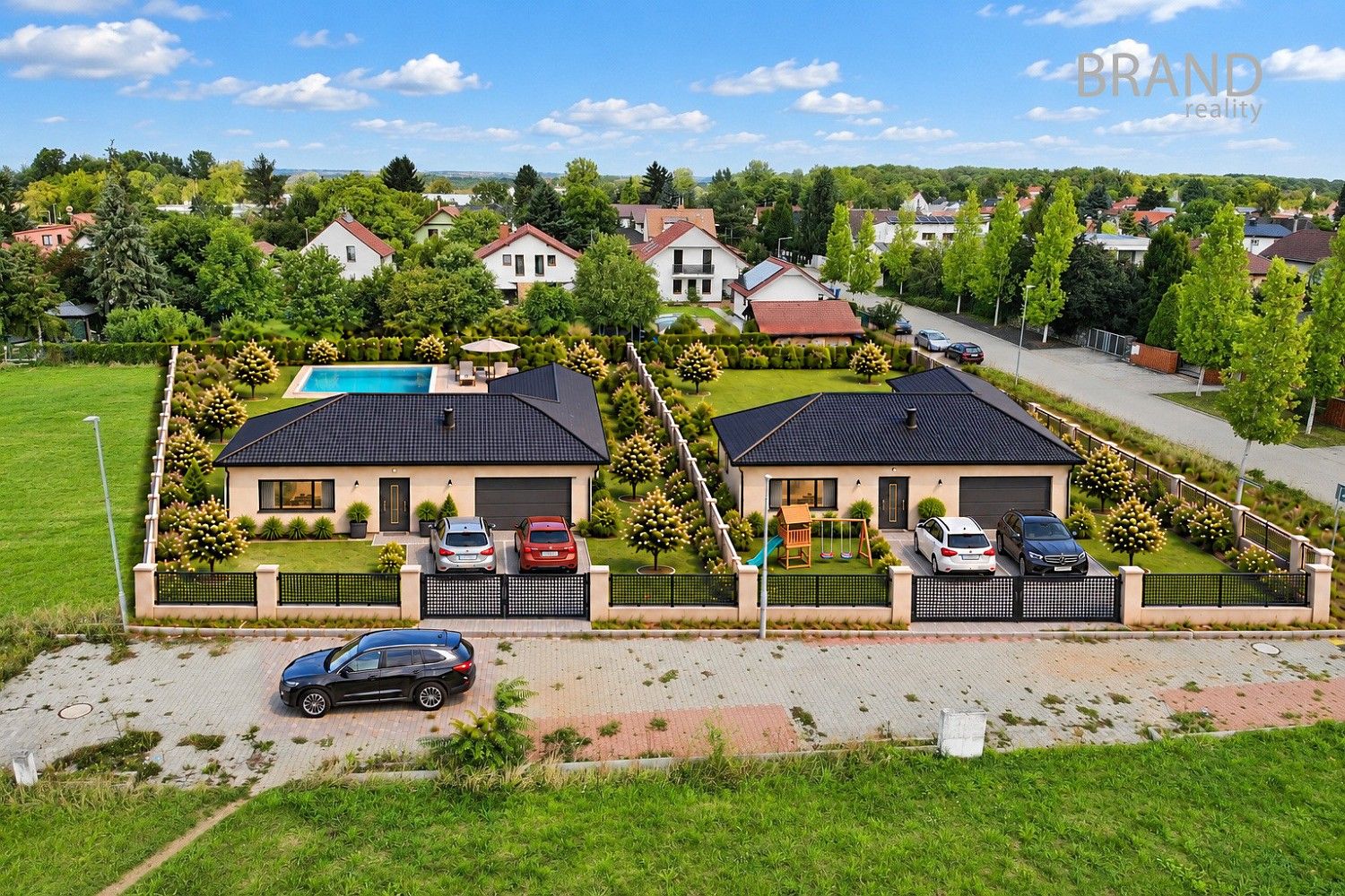 Rodinný dům · 120 m² · Luční, Neratovice - Lobkovice, okres Mělník - 3