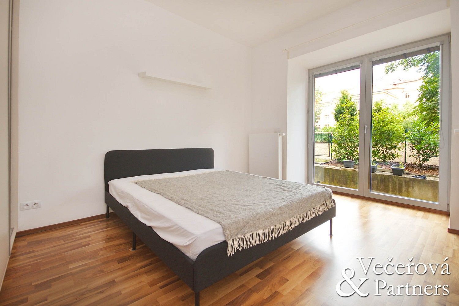 Byt 2+kk, 56 m²