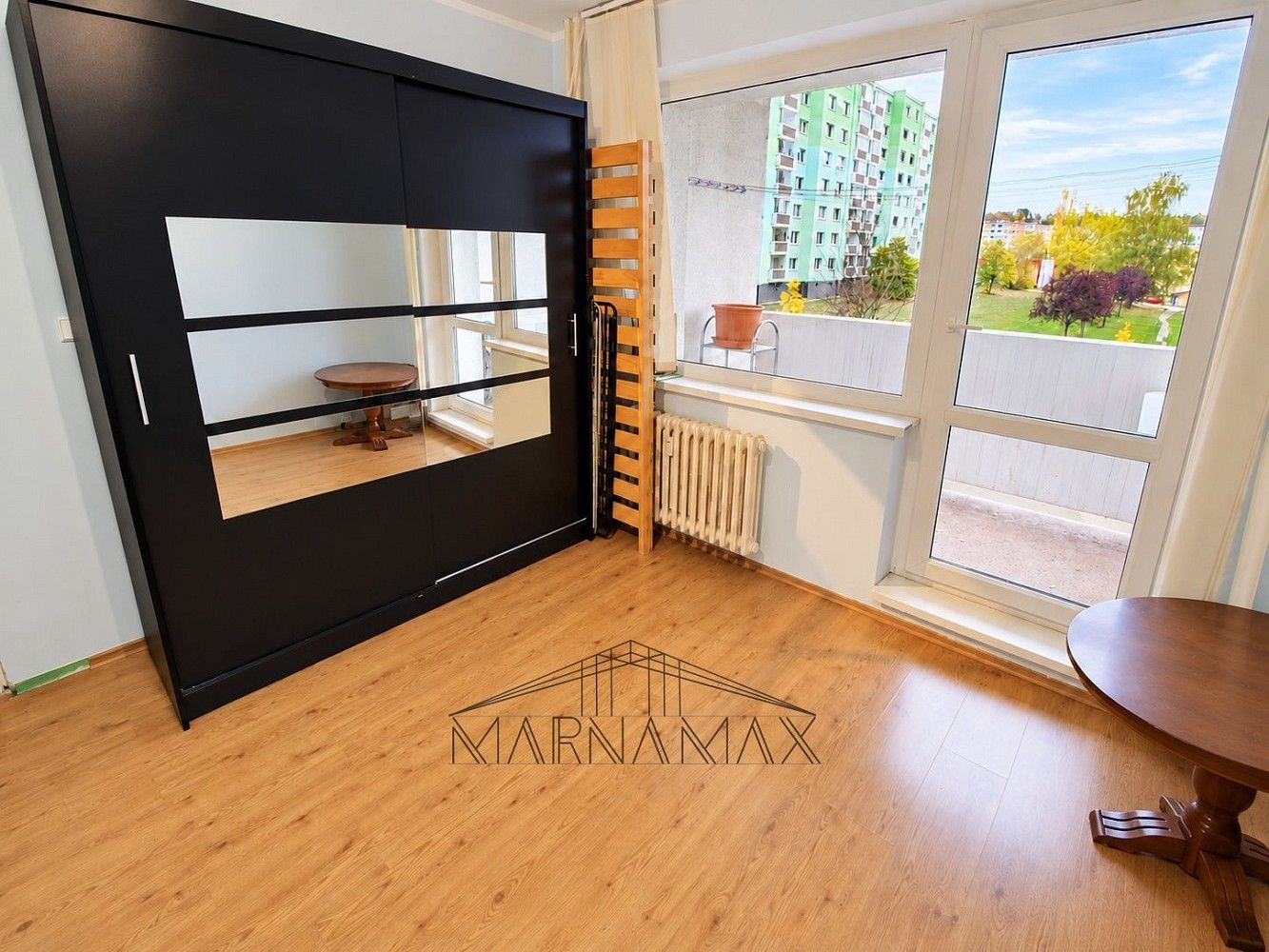 Byt 3+1 · 74 m² · Žitná, Klášterec nad Ohří - Miřetice u Klášterce nad Ohří, okres Chomutov - 3