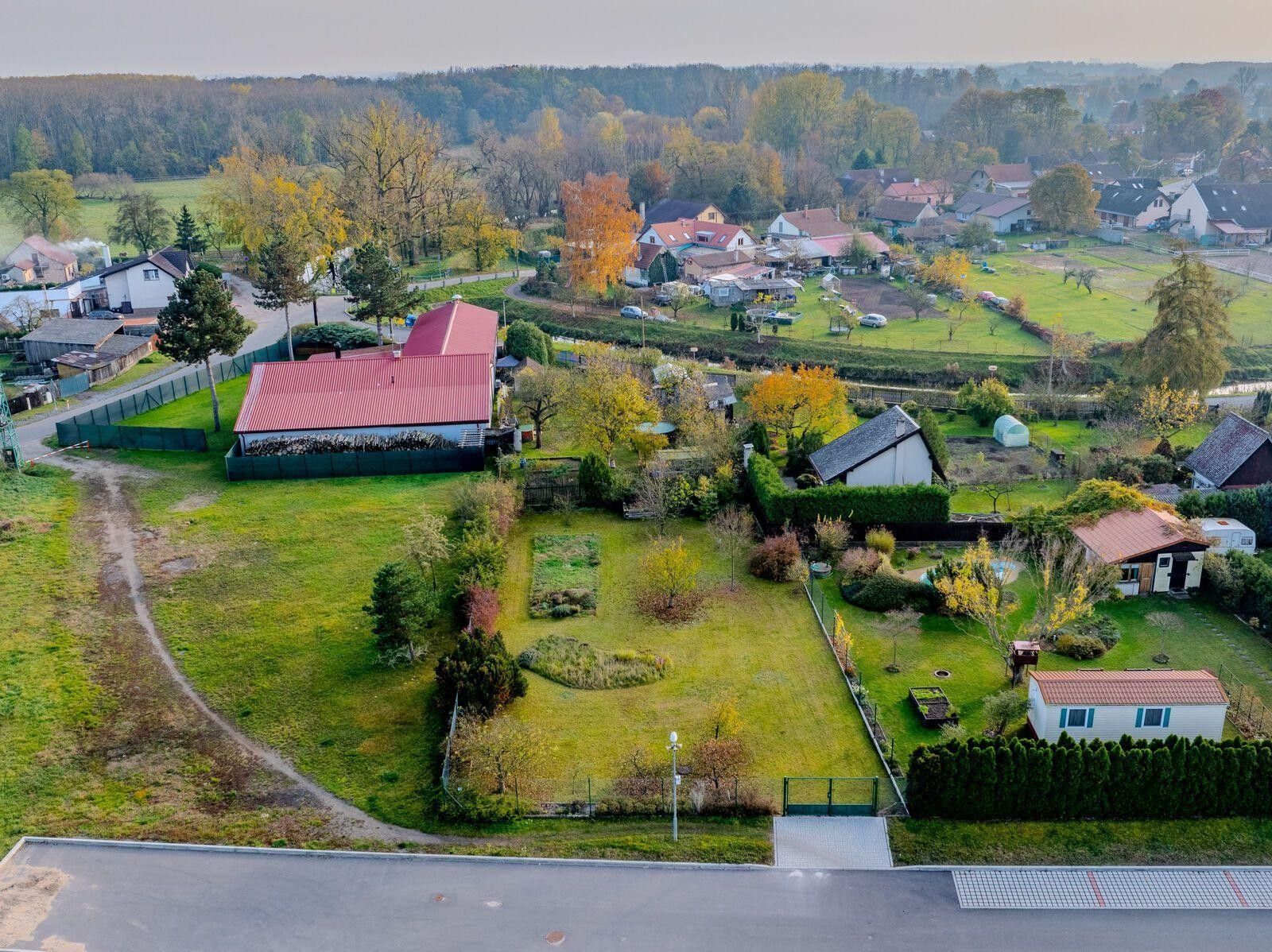 Stavební pozemek, Neratovice - View 2