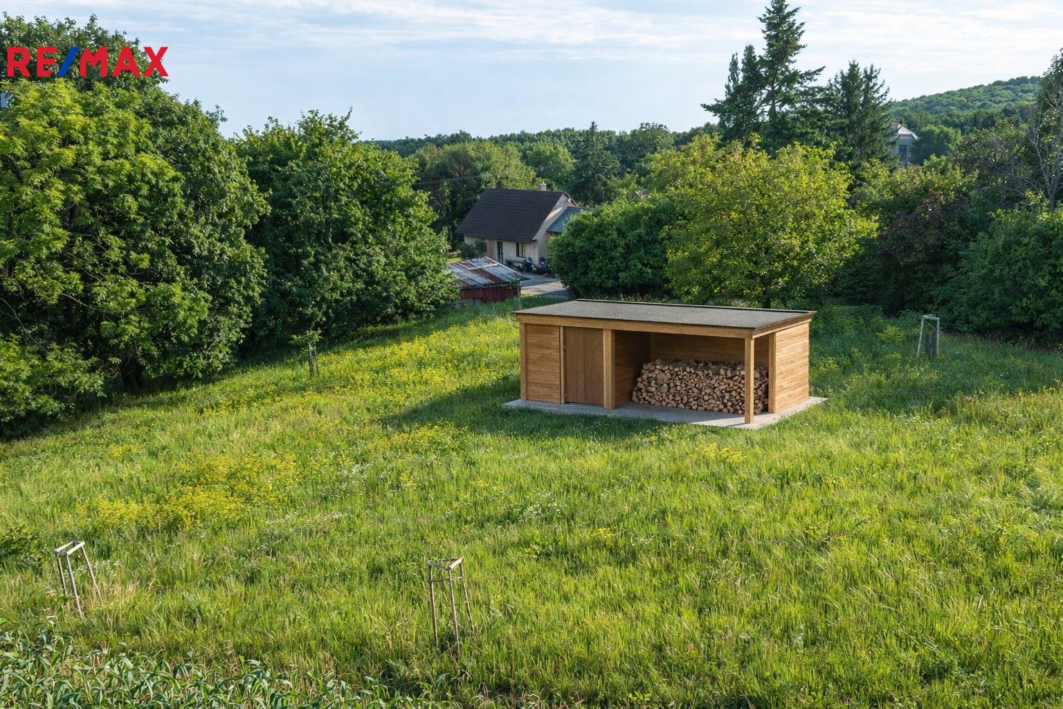 Prodej zahrada - Bačalky, 2 m²