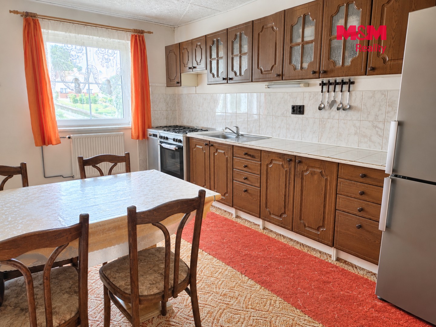 Rodinný dům · 160 m² · Boženy Němcové, Podbořany - 3
