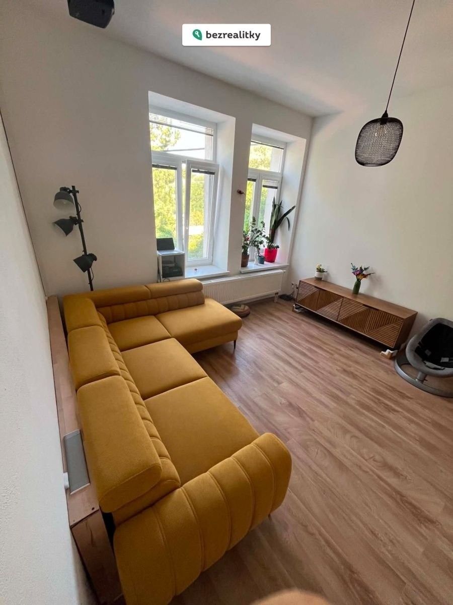 Byt 3+kk, 63 m²