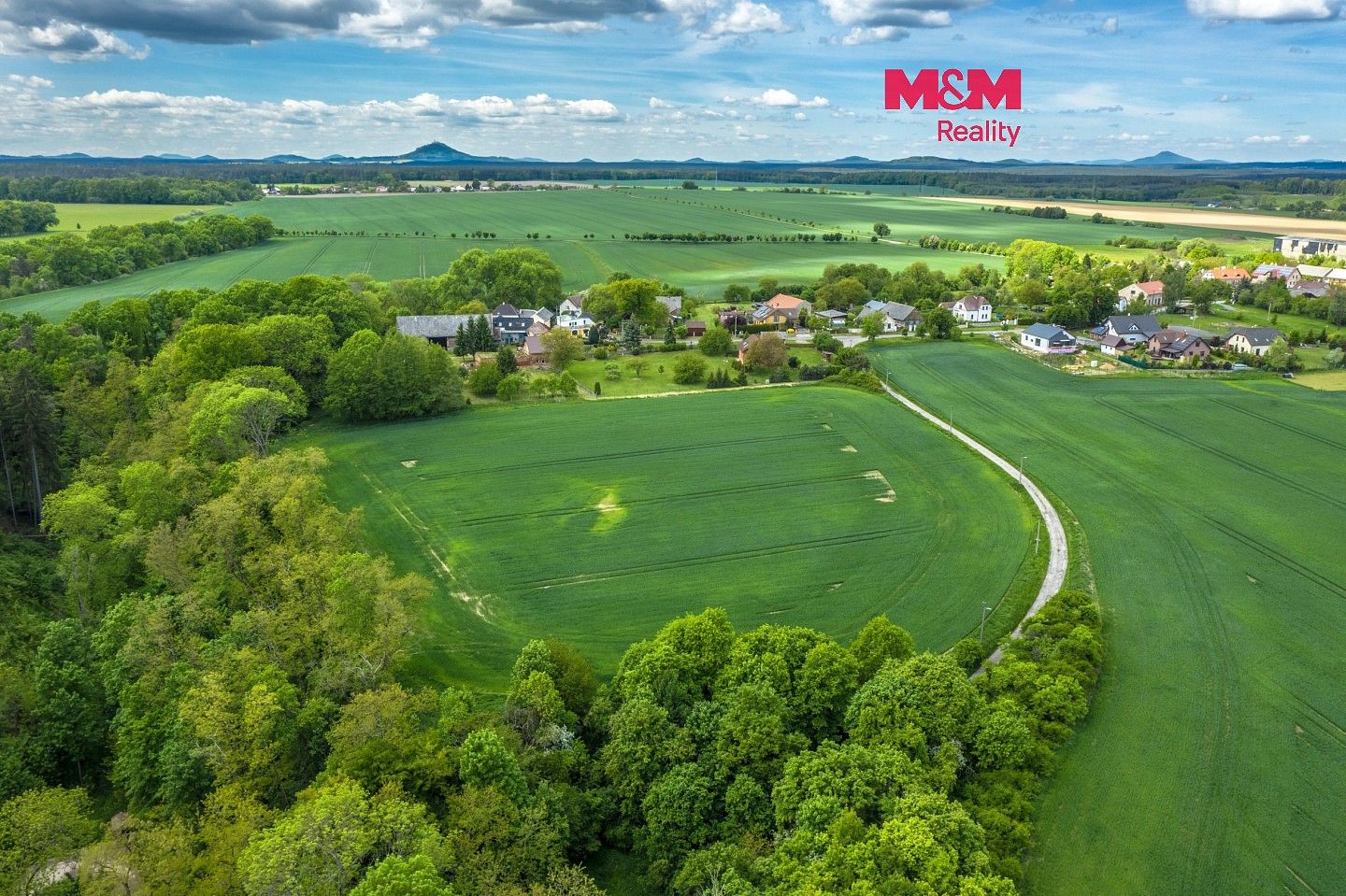 Komerční pozemek, 10 159 m²