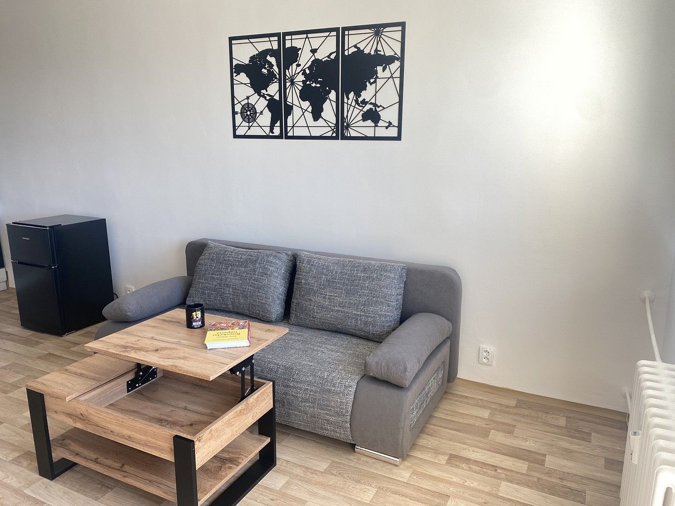 1+kk, Havířov - Šumbark, okres Karviná, Moravskoslezský kraj, 30 m² - 2