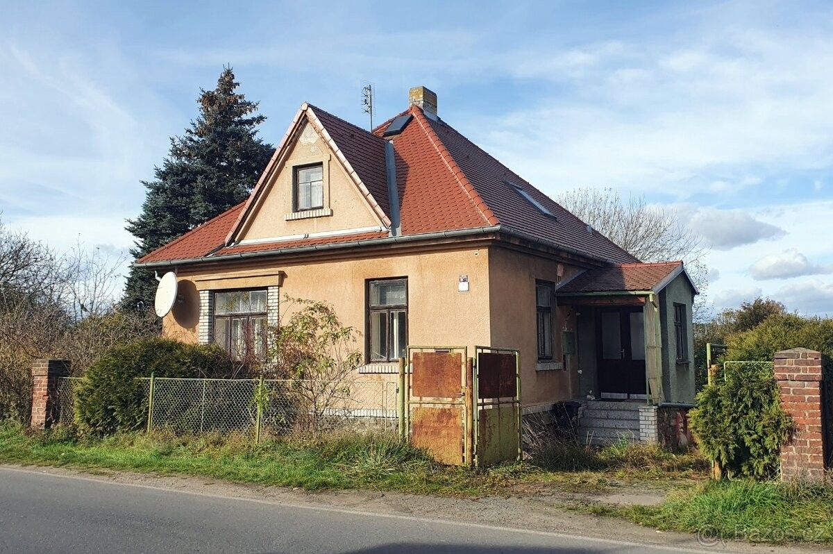 Prodej dům - Horažďovice, 341 01, 16 m²