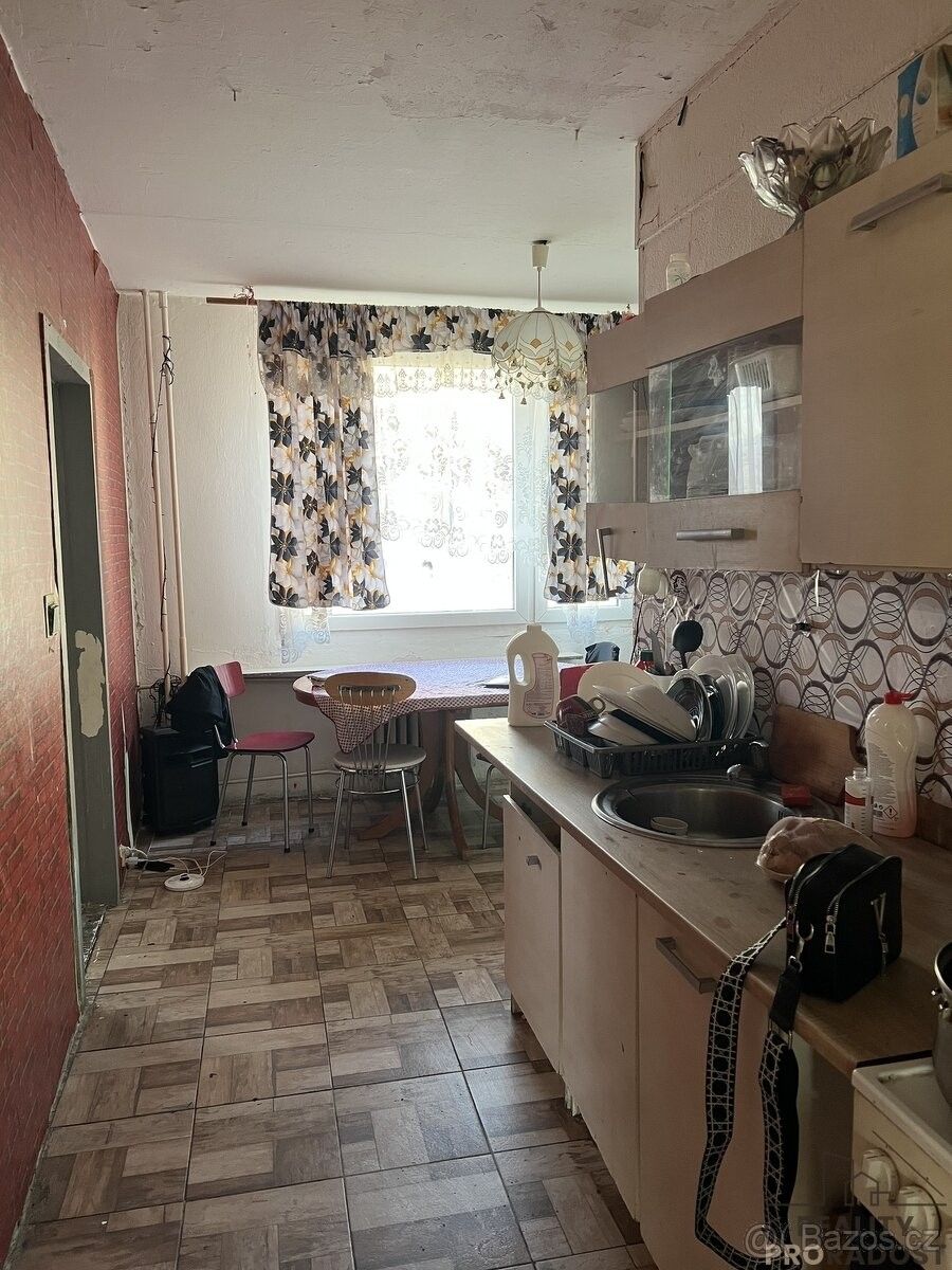 Prodej byt - Ústí nad Labem, 403 31