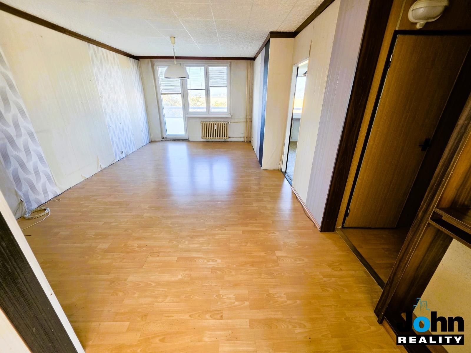 Byt 4+1 · 78 m² · Zdeňka Štěpánka, Most - 4