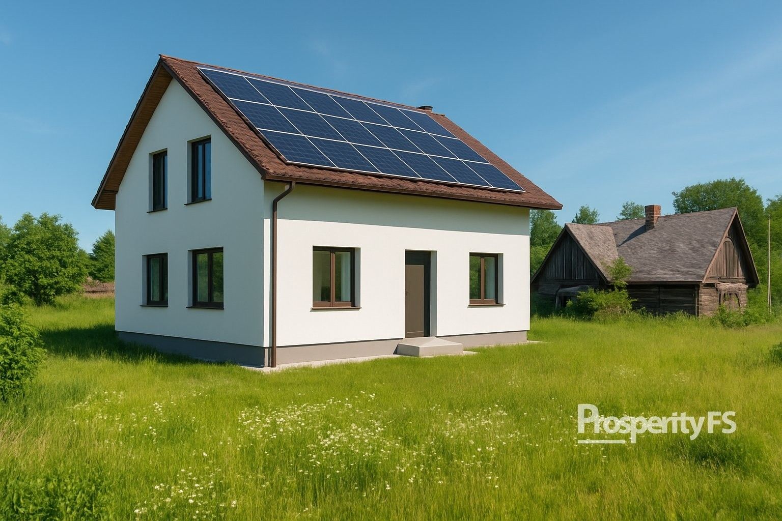 Rodinné domy, Pacov, Městečko Trnávka, 133 m²