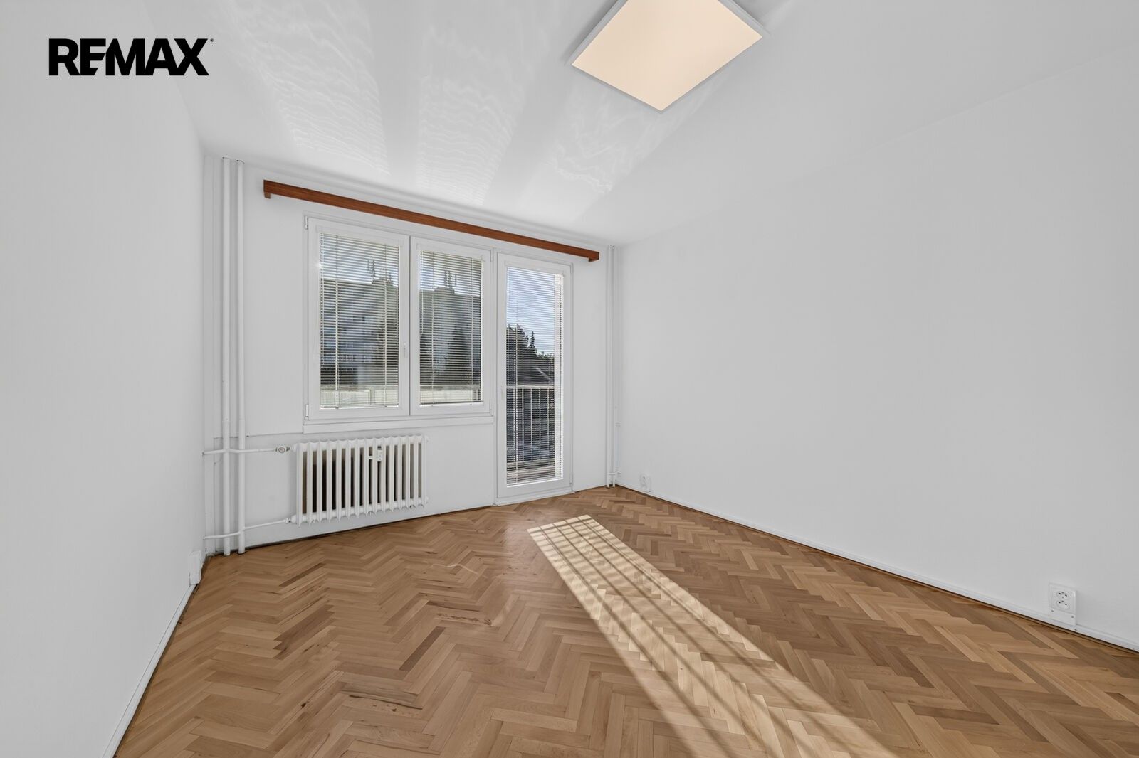 Pronájem byt 4+1 - sídliště U Nádraží 802, Jindřichův Hradec II, 75 m² - 5