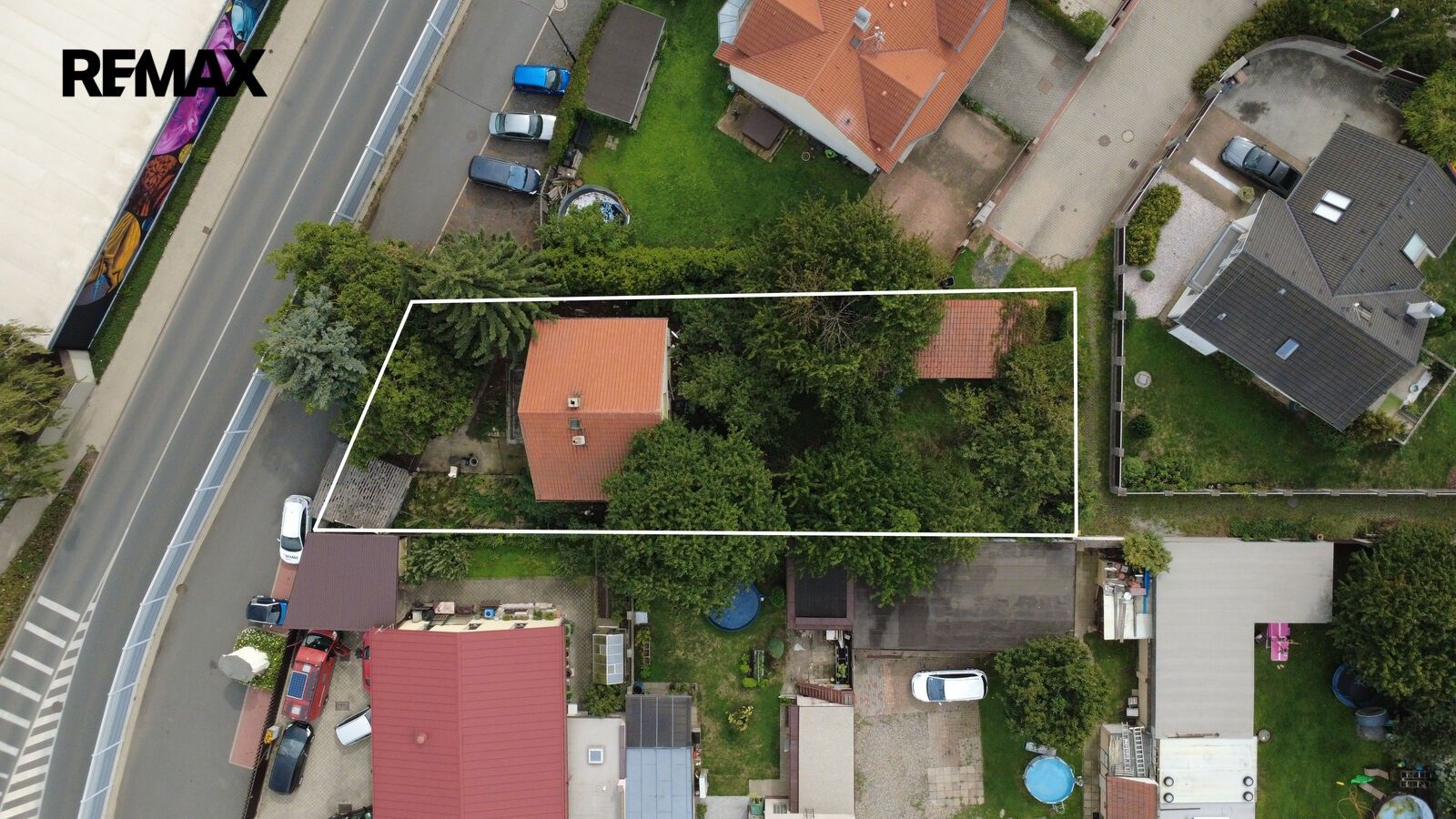 Rodinné domy, Květnová 1606, Brandýs nad Labem-Stará Boleslav Brandýs nad Labem, 130 m² - 2