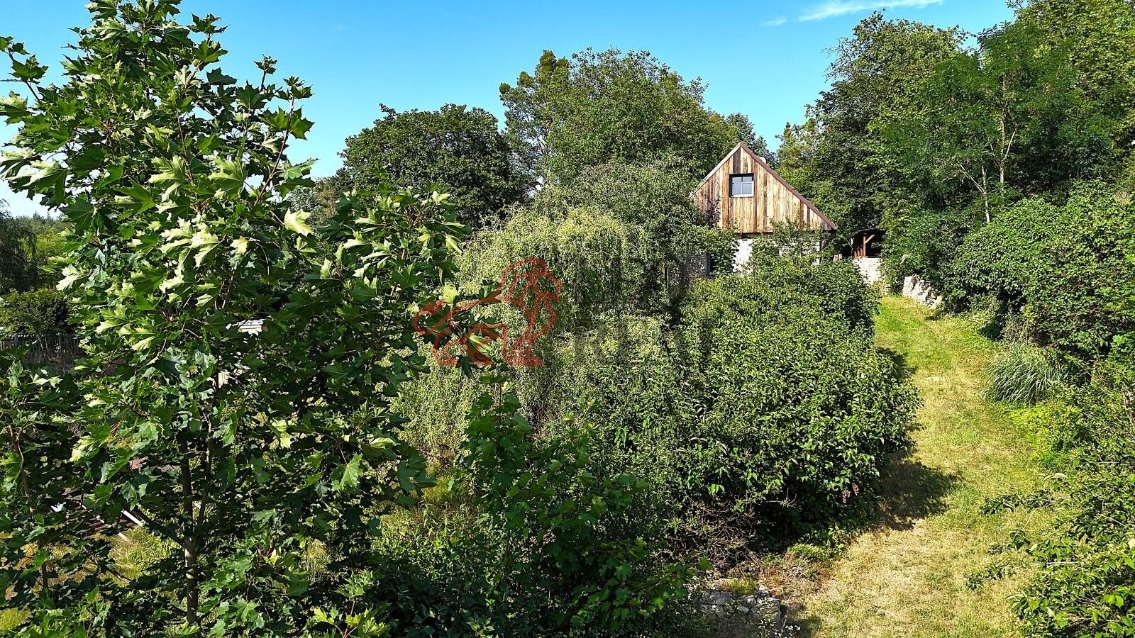 Rodinné domy, Ješovice, Liběchov, 117 m² - 2