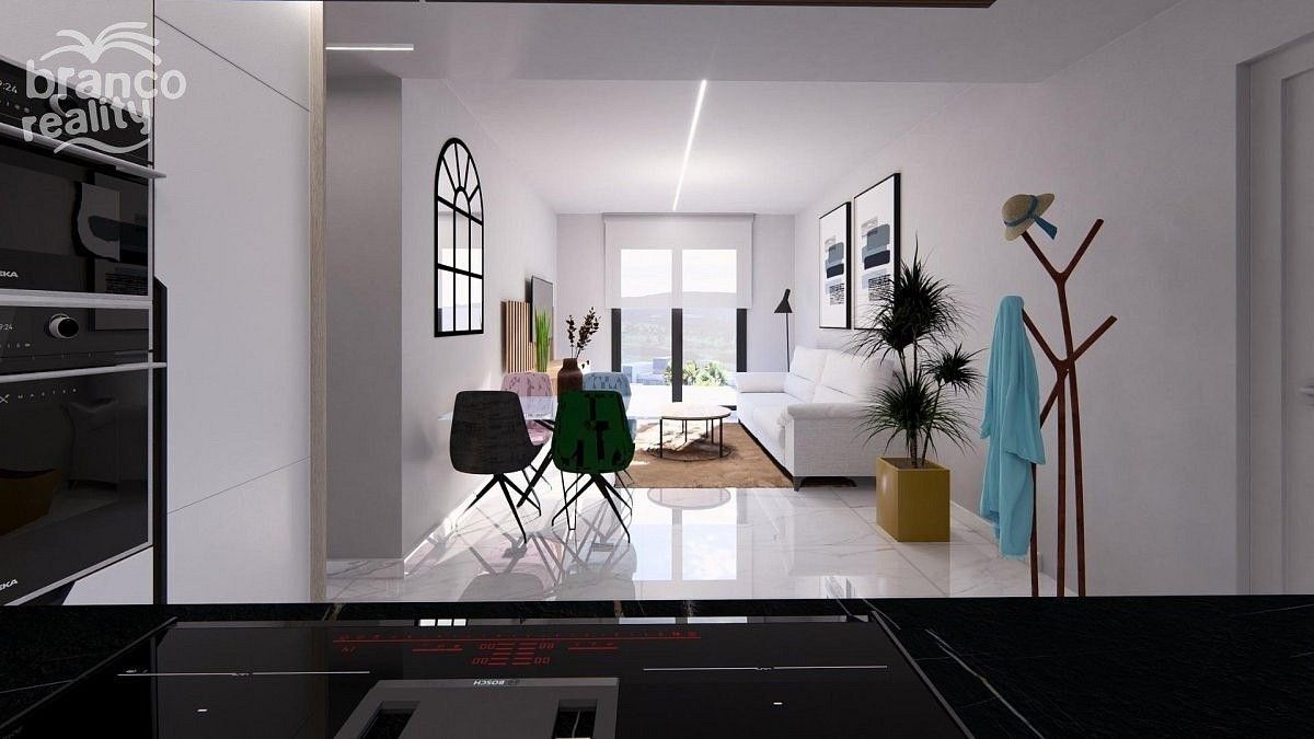 Prodej rodinný dům - Algorfa, ES, 67 m² - 5