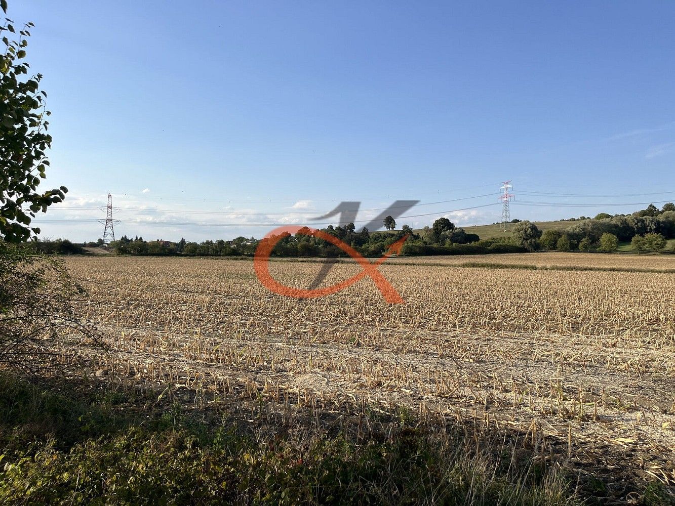 Prodej zemědělský pozemek - Lešná, okres Vsetín, Zlínský kraj - 5