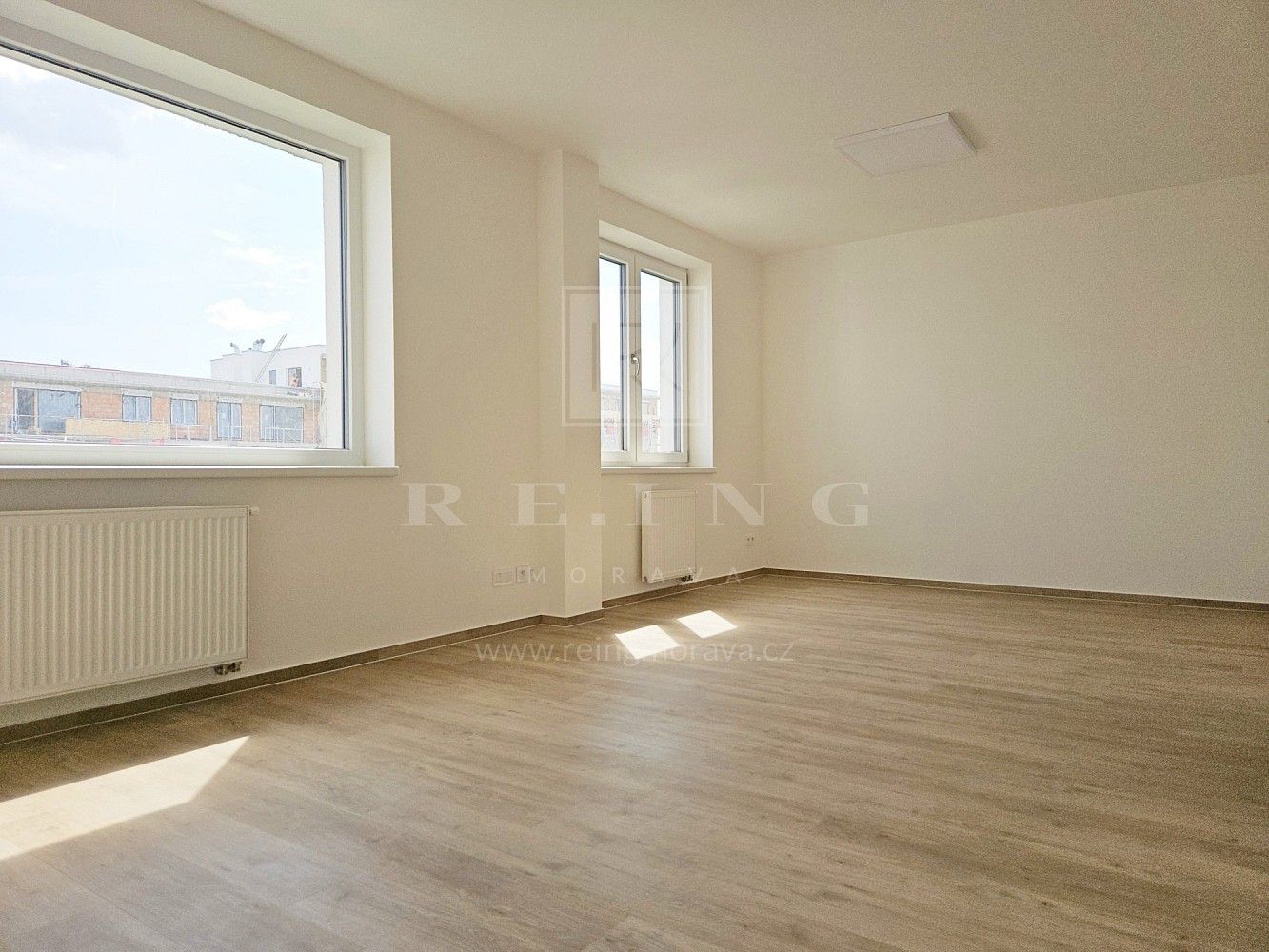 Byt 1+kk · 39 m² · Jižní, Brno - Horní Heršpice - 4
