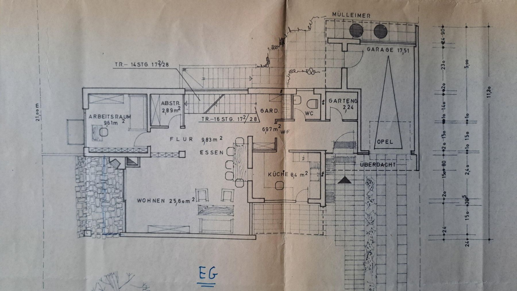 Rodinné domy, , Hessen, 196 m² - 2