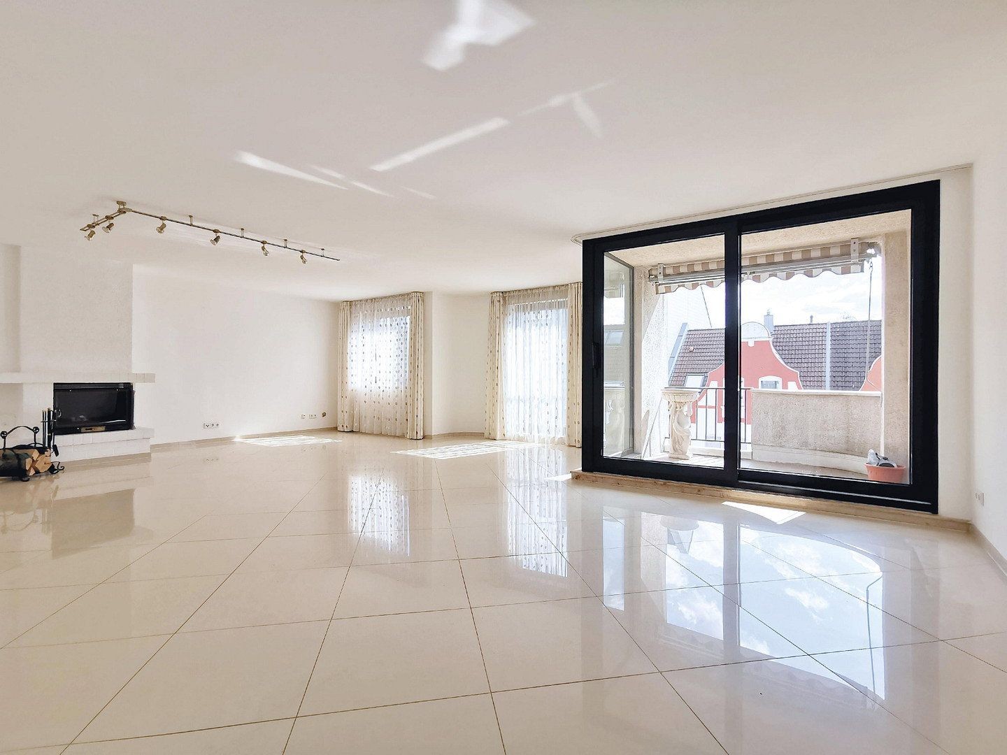 3+1, Düsseldorf Benrath Benrath Nordrhein-Westfalen 40597, 128 m² - 1