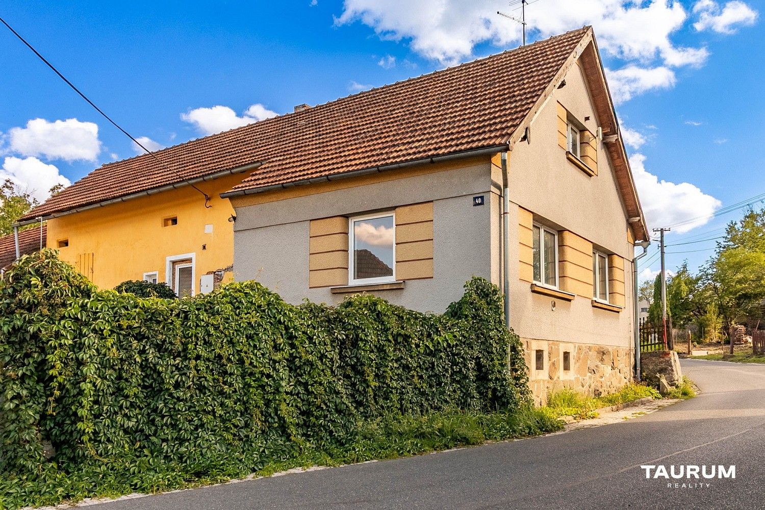 Rodinný dům, 218 m²