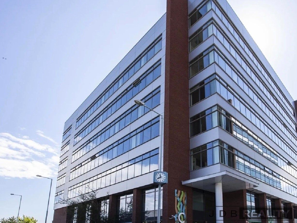 Kanceláře, Bucharova, Praha, 255 m²