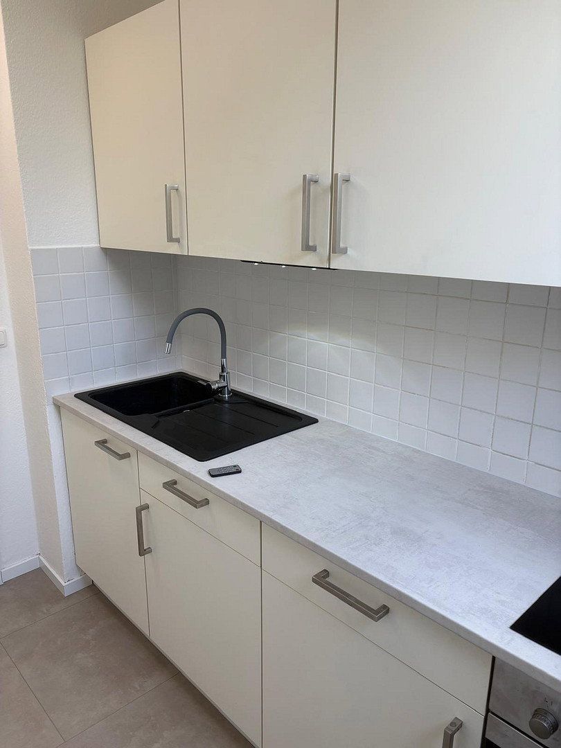 Byt 2+1 · 48 m² · Bergstraße 20, , Braniborsko - 4