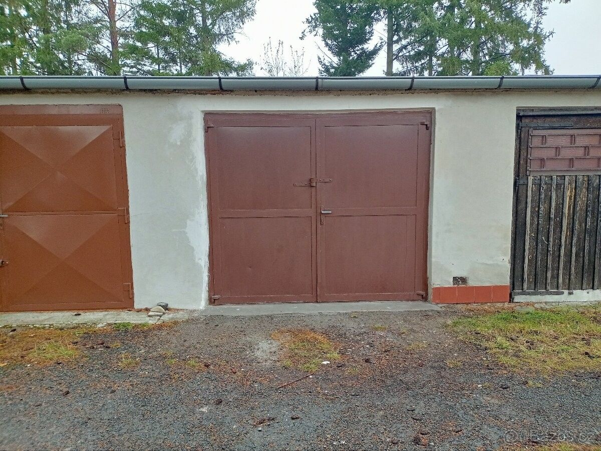 Garáže, Klatovy, 339 01