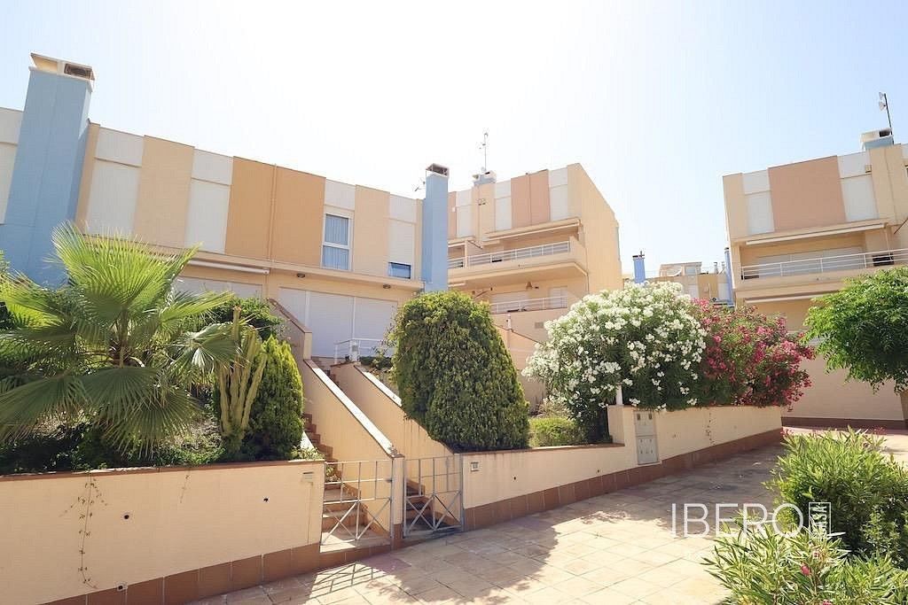 Prodej rodinný dům - Orihuela Costa, ES, 164 m² - 2