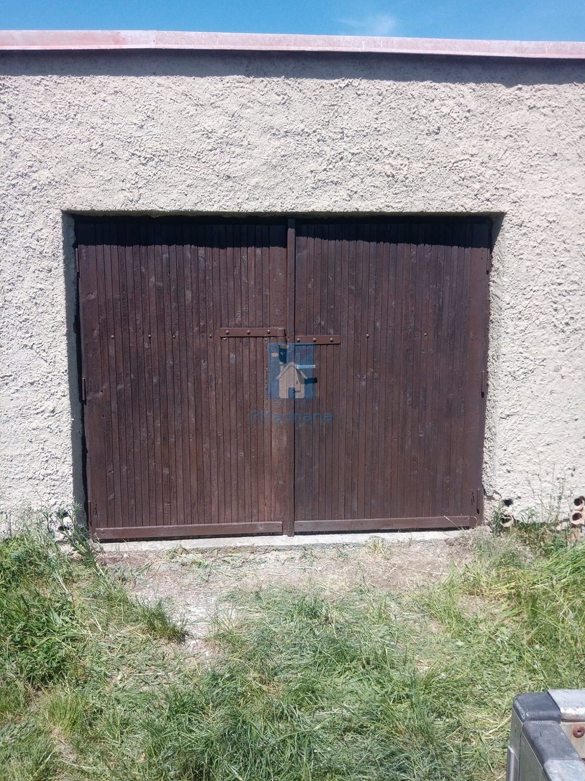Garáže, Březnice, 19 m² - 1