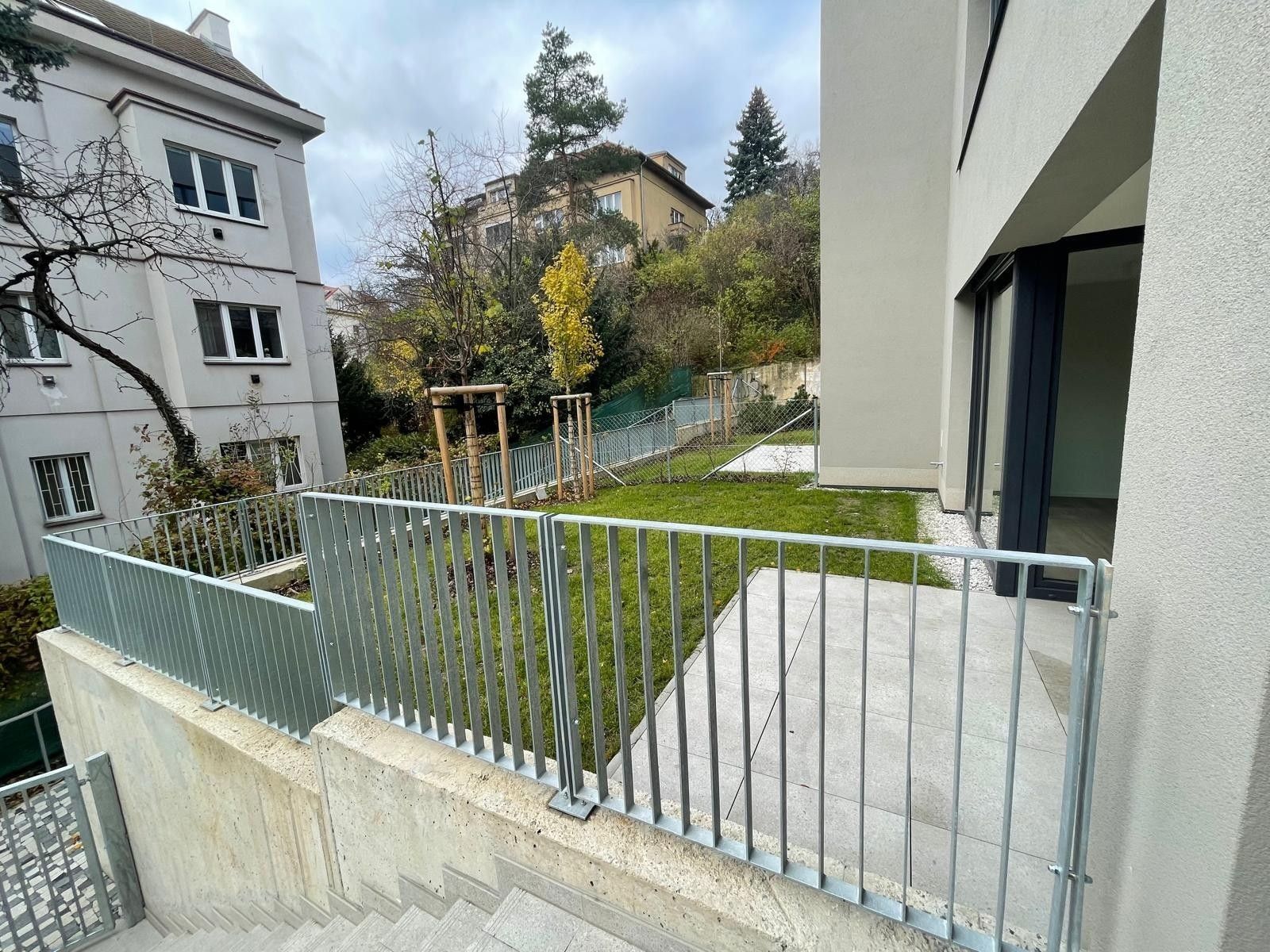 Byt 2+kk, 52 m²