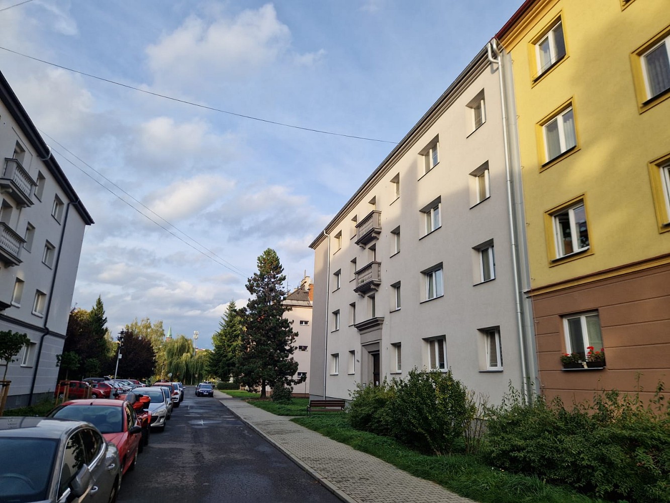 2+kk, Wolkerova, Frýdek-Místek - Místek, 58 m² - 1