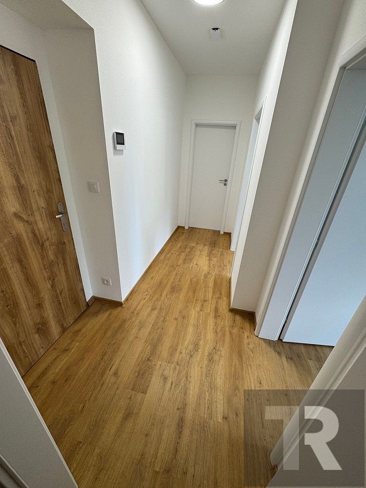 2+kk, Nýřany, okres Plzeň-sever, Plzeňský kraj, 49 m² - 2